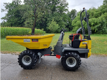 Tombereau WACKER
