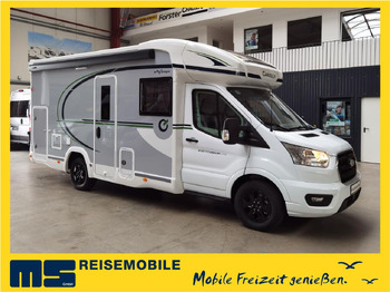 Camping-car profilé CHAUSSON 630