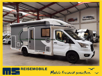 Camping-car profilé CHAUSSON 640