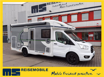 Camping-car profilé CHAUSSON 640