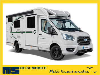 Camping-car profilé CHAUSSON S697 First Line