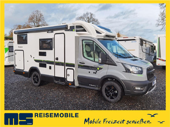 Camping-car profilé CHAUSSON S697 Sport Line