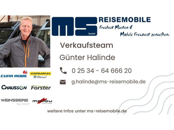 Camping-car profilé Chausson S 697 SPORT LINE / - 2026 - / EINZELBETTEN: photos 3 Camping-car profilé Chausson S 697 SPORT LINE / - 2026 - / EINZELBETTEN: photos 3