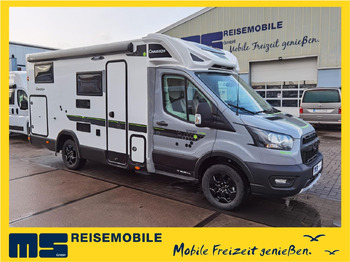 Camping-car profilé CHAUSSON S697 Sport Line