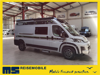 Fourgon aménagé CHAUSSON V594 Sport Line