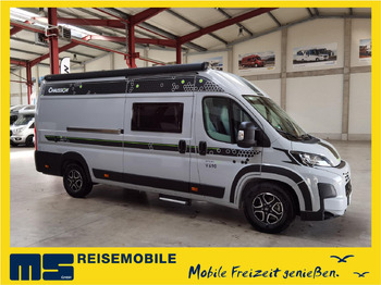 Fourgon aménagé CHAUSSON V690 Sport Line