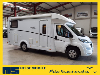 Camping-car profilé DETHLEFFS