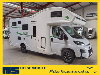 Camping-car capucine FORSTER