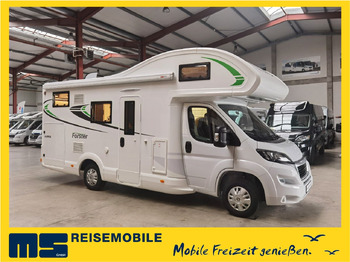 Forster A 699 HB /140PS / VB - ZUBEHÖR-PAKET/ 6x SITZP. en crédit-bail Forster A 699 HB /140PS / VB - ZUBEHÖR-PAKET/ 6x SITZP.: photos 1