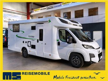 Camping-car profilé FORSTER