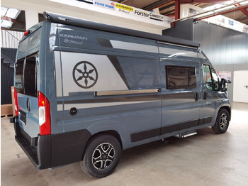 Fourgon aménagé Karmann DAVIS 590 TRENDSTYLE / -2026- / 140PS- AUTOMATIK: photos 4