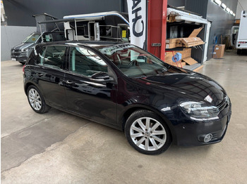 Voiture VOLKSWAGEN