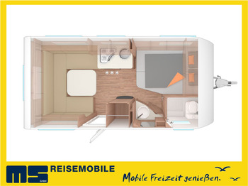 Caravane WEINSBERG