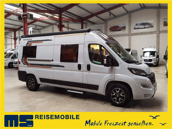 Fourgon aménagé WEINSBERG CaraBus 600 MQ