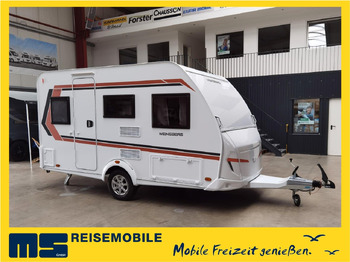 Caravane WEINSBERG CaraOne 390 QD