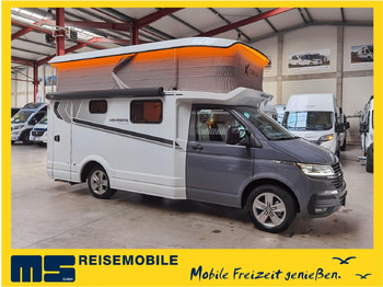 Camping-car profilé WEINSBERG X-Cursion CUV 500 LT