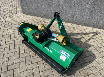 Broyeur forestier Better Agro EF 115: photos 4
