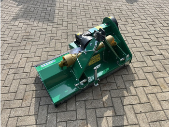 Broyeur forestier Better Agro EF 115: photos 3
