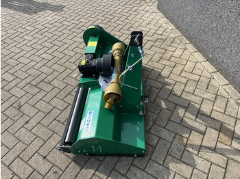 Broyeur forestier Better Agro EF 115: photos 5