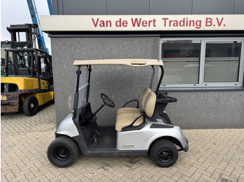 Voiturette de golf