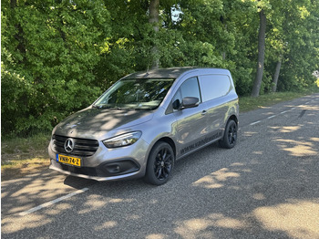 Fourgon grand volume MERCEDES-BENZ Citan