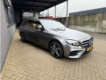 Voiture Mercedes-Benz E-Klasse Estate 300 de AMG Line 2020 Led / ACC / Leder: photos 5