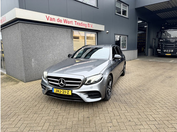 Voiture Mercedes-Benz E-Klasse Estate 300 de AMG Line 2020 Led / ACC / Leder: photos 2