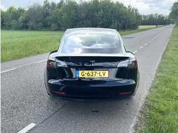 Voiture Tesla Model 3: photos 5