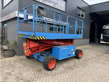 Nacelle ciseaux UpRight SL26SL: photos 3