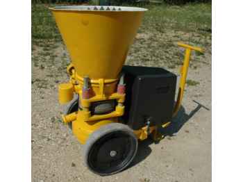 Matériel de béton ALIVA AL 240: photos 1