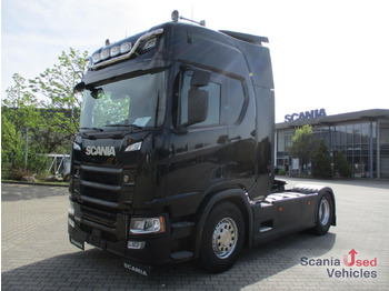 Tracteur routier SCANIA R