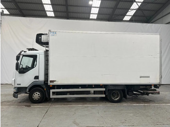 Camion frigorifique DAF LF 45 250 / VLEESHANGWERK/RAILS DE VIANDE/FLEISH BAHNEN: photos 3