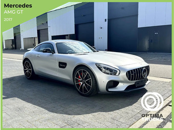 Voiture MERCEDES-BENZ