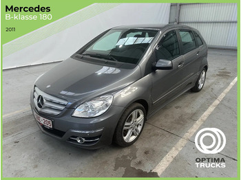 Berline MERCEDES-BENZ