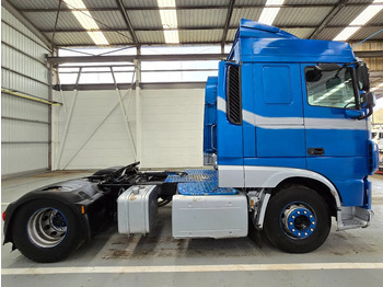 Tracteur routier DAF XF 460 EURO 6 / RETARDER / PTO / AIRCO: photos 4