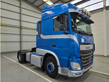 Tracteur routier DAF XF 460 EURO 6 / RETARDER / PTO / AIRCO: photos 3