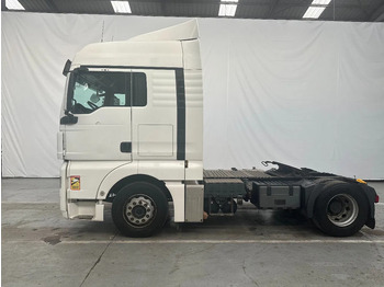 Tracteur routier MAN TGX 18.440 XLX/ 8 Pieces-Stuck / Euro 5: photos 5 Tracteur routier MAN TGX 18.440 XLX/ 8 Pieces-Stuck / Euro 5: photos 5
