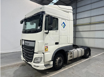 Tracteur routier DAF XF 106 460