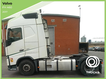Tracteur routier VOLVO FH 460