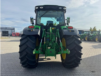 John Deere 6155R AP 50KM 2022 1870 UUR!!! en crédit-bail John Deere 6155R AP 50KM 2022 1870 UUR!!!: photos 3