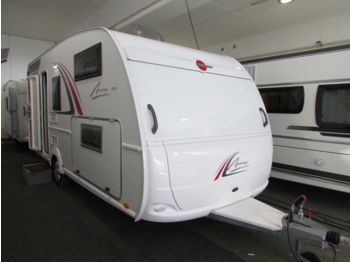 Caravane neuf Bürstner AVERSO PLUS 510 TK: photos 1