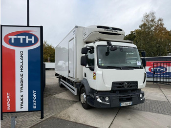 Camion frigorifique RENAULT D 210