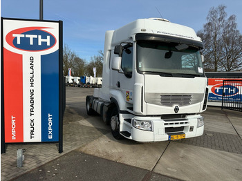 Tracteur routier RENAULT Premium 460