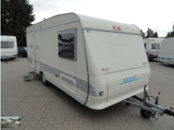 Caravane Adria Unica B 502 Nr. 15 Einzelbetten: photos 1