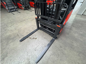 Chariot élévateur 04/2021 LINDE E16 1.600 KG 3.+4.: photos 3 Chariot élévateur 04/2021 LINDE E16 1.600 KG 3.+4.: photos 3