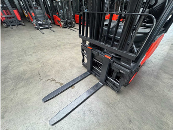 Chariot élévateur 04/2021 LINDE E16 1.600 KG 3.+4.: photos 4 Chariot élévateur 04/2021 LINDE E16 1.600 KG 3.+4.: photos 4