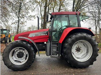 Tracteur agricole 1997 CASE IH CS 150 ALL-WHEEL DRIVE FARM TRACTOR: photos 3 Tracteur agricole 1997 CASE IH CS 150 ALL-WHEEL DRIVE FARM TRACTOR: photos 3