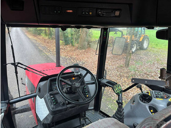 Tracteur agricole 1997 CASE IH CS 150 ALL-WHEEL DRIVE FARM TRACTOR: photos 5 Tracteur agricole 1997 CASE IH CS 150 ALL-WHEEL DRIVE FARM TRACTOR: photos 5