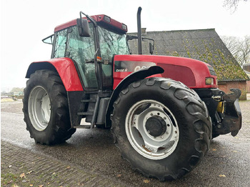 Tracteur agricole 1997 CASE IH CS 150 ALL-WHEEL DRIVE FARM TRACTOR: photos 2 Tracteur agricole 1997 CASE IH CS 150 ALL-WHEEL DRIVE FARM TRACTOR: photos 2