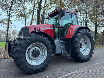 Tracteur agricole CASE IH CVX 150